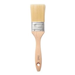 Trincha plana universal premium diall 50 mm