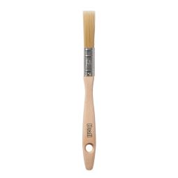 Trincha plana universal premium 13 mm