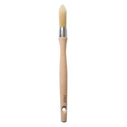 Pincel redonda universal premium diall 15 mm