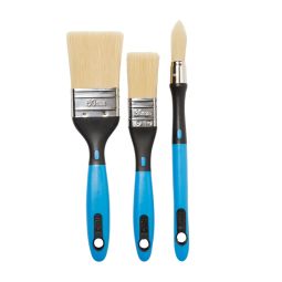 Kit de 3 peças universal diall