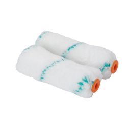 2 RECARGAS MINI ROLO DE PRECISÃO DIALL 100 mm