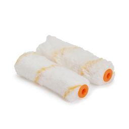 2 RECARGAS ROLOS MONOCAMADA DIALL 100 mm