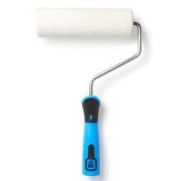 Rolo esmaltar/envernizar diall 180 mm