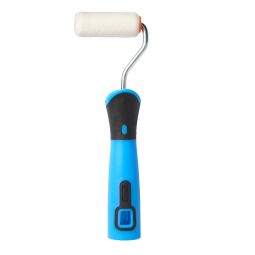 Mini rolo esmaltar/envernizar diall 65 mm