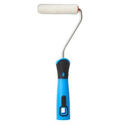 Mini rolo esmaltar/envernizar diall 100 mm