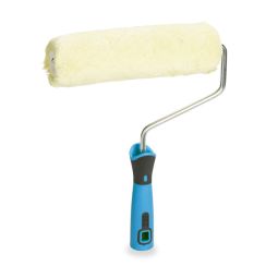Rolo para fachadas diall 23 cm