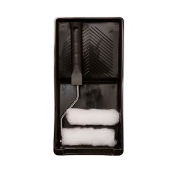 Kit mini-rolo e bandeja 100 mm