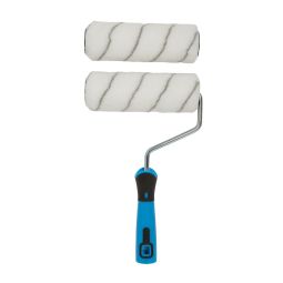 Kit rolo e 1 recarga diall 180 mm