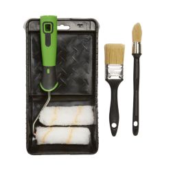 Kit para tratamento da madeira diall