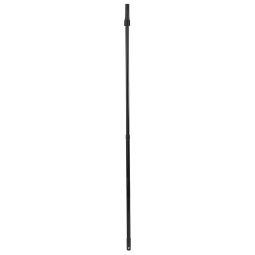 Extensão telescópica de rolo de 80 a 140 cm