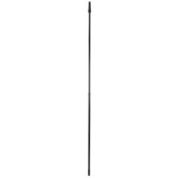 Extensão telescópica de rolo de 100 a 200 cm