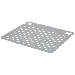 Grelha de metal 250 mm