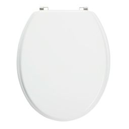 Tampa WC "Palmi Branco"