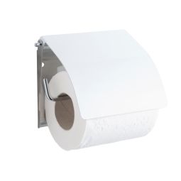 Porta-rolos "diani" branco