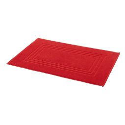 TAPETE "Palmi" VERMELHO