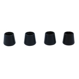 PACK 4 UDS PONTEIRA CÓNICA EXTERIOR Ø 12 mm