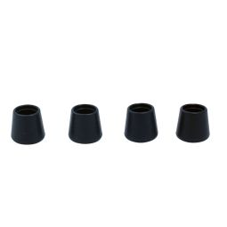 PACK 4 UDS PONTEIRA CÓNICA EXTERIOR  Ø 14 mm