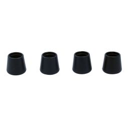PACK 4 UDS PONTEIRA CÓNICA EXTERIOR  Ø 22 mm