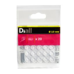 PACK 20 UDS GOTA ADESIVA Ø 10 mm