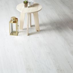 Pavimento laminado branco 7mm AC4 Macquarie