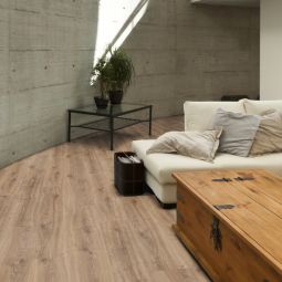 Pavimento laminado carvalho 8mm AC5 Oliva
