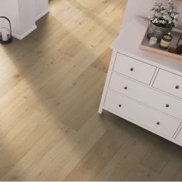 Pavimento laminado carvalho 8mm AC5 Tiana