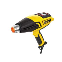 Decapador térmico 2000W lcd Wagner