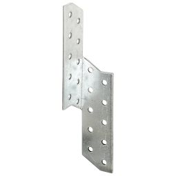 ESQUADRO ASIMETRICA 32x32x170 mm DIR