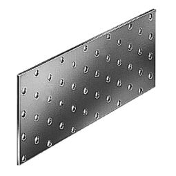 CHAPA  DE MONTAGEM 60 x 200 mm