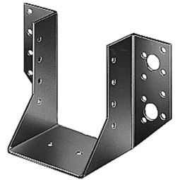SUPORTE EM  "U" 40 x 110 mm