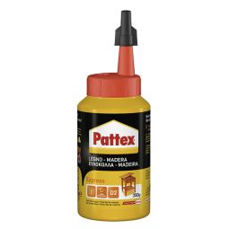 COLA PARA MADEIRA PATTEX GARRAFA 250 g