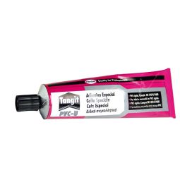 ADESIVO PVC-U TANGIT 125 ml