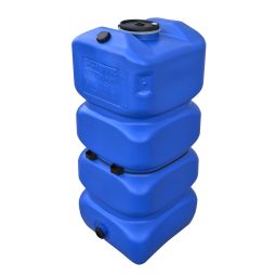 Depósito de água 750L