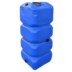 Depósito de água 1000L