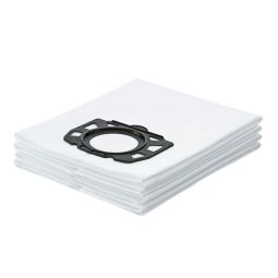 Sacos filtro 4 umd karcher