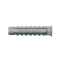 PACK 10 BUCHAS MACIÇO SX FISCHER 8 X 65 mm