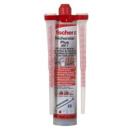 BUCHA QUÍMICA VINYLESTER 300ML FISCHER