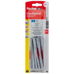 Duoxpand 8x100T