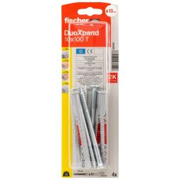 Duoxpand 10x100T