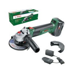 Rebarbadora 18V 125mm com bateria 4Ah Bosch