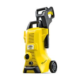 Lavadora de pressão 2.200 kärcher k3 power control 120 bar 1600 w 380 l/h