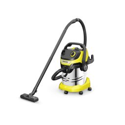 Aspirador de líquidos e sólidos WD5S 25l Kärcher