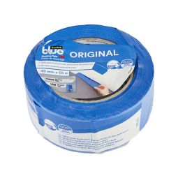 Fita krepp azul 48 mm x 55 m scotch
