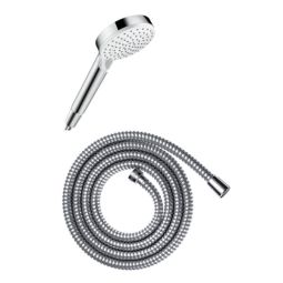 Conjunto de chuveiro crometta