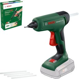 Pistola termoencoladora 18V sem bateria Bosch