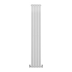 Radiadores de painel plano de designer 1800x280mm
