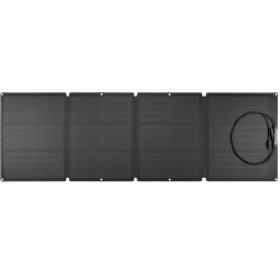 Painel solar dobrável 110 W Ecoflow