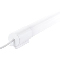 Tubo LED 18w 1685lm 2700ºk ip65 120cm 40.000h  [ho-cr-est12018w-o-ww]