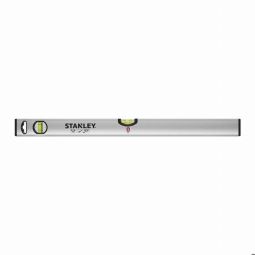 Nível tubular magnético classic 60 cm stanley - stht1-43111