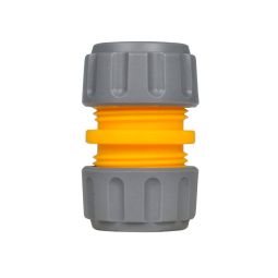 Conector reparador ø 125 - 15 mm